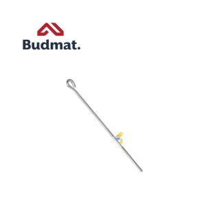Budmat stieple ar cilpu