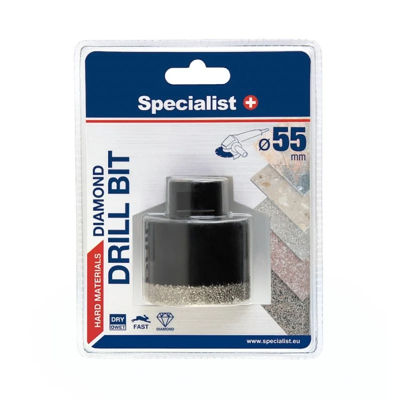 URBIS DIAMOND D55 M14