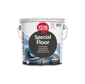 KRĀSA GRĪDĀM SPECIAL FLOOR A 9L