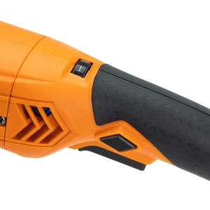 PULĒTĀJS EL.S1P-DD16-180 1200W 180MM