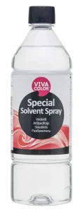 ATŠĶAIDĪTĀJS SPECIAL SOLVENT SPRAY 1L