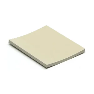 ŠPAKTEĻLĀPSTIŅA GUMIJAS 100X80MM