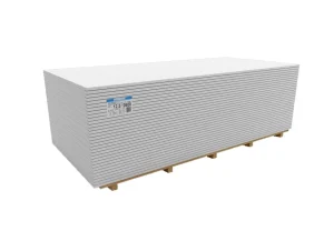 ĢIPŠKART.NORGIPS S GKB STD 12.5 1.2X2.6M