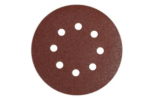 SLĪPDISKS JEPUFLEX 125MM GRIP B 80