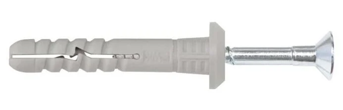 DĪBEĻNAGLAS HAUSHALT 6X60 MM 8GB
