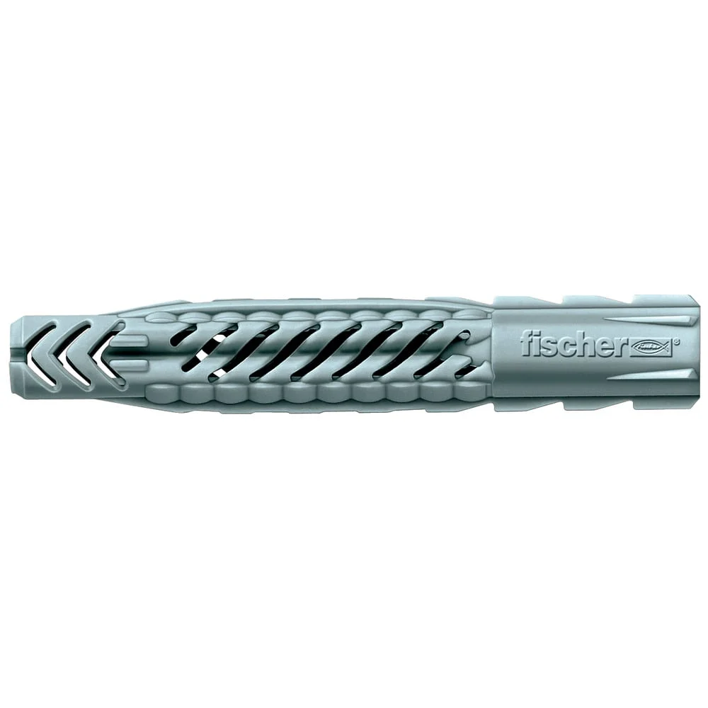 DOWEL UX6X50 BOX. 100 PCS