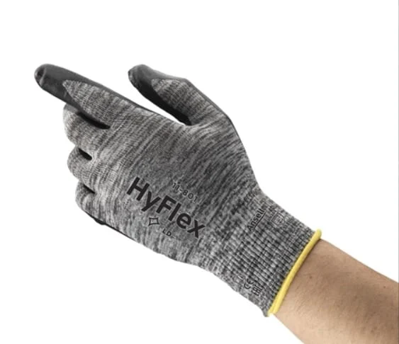 CIMDI ANSELL HYFLEX11-801 10 IZM