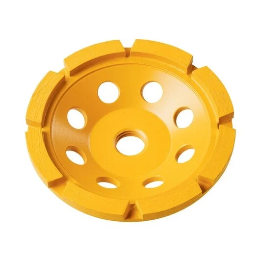 DISK GRINDING DIM.DEWALT DT3795-QZ 125M M14
