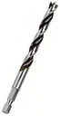 DRILL FOR WOOD 1/4 6MM