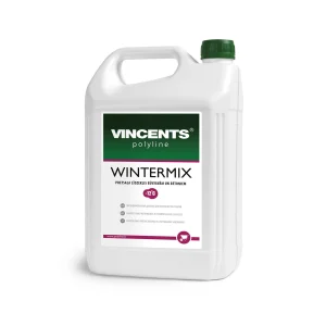 PIEDEVA VINCENTS WINTERMIX -12C 5L