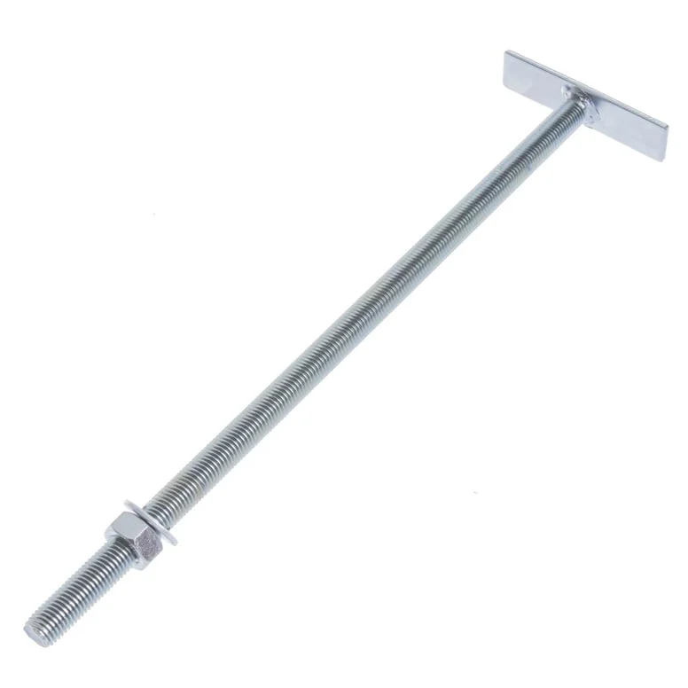 STIENIS JUMTA KONSTR. M16X500MM ZN