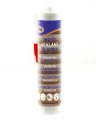 Wood sealants