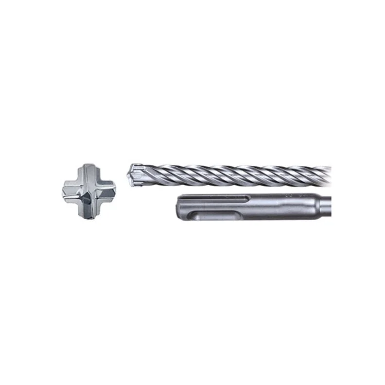 URBIS SDS+ 6X215MM NEMESIS B-57984