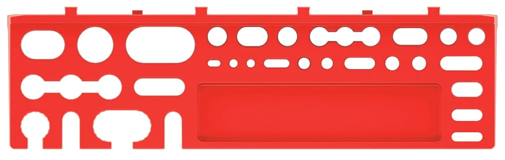 BOX HOLDER KBBS4040 386X18X390