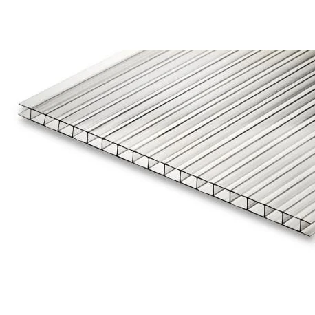 POLIKARBONĀTA LOKSNE 10X2000X1050 CAURSP