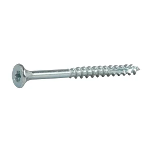 SKRŪVES KOKA ESSDRIVE 5.0X25 ZN-200 GAB.