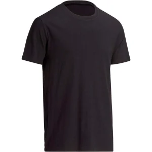 T-SHIRT HAUSHALT TSC1000H-XL BLACK
