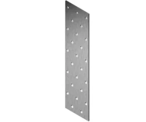 CAURUMPLATE 50X200X2 ZN