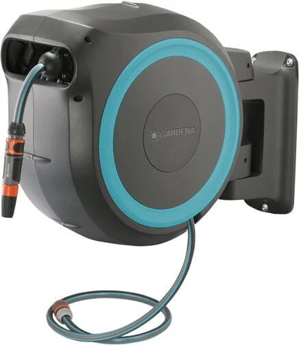 WALL HOSE REEL ROLL UPXL 35M