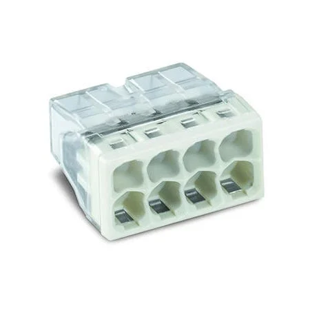 ПОДКЛЮЧЕНИЕ.2273-208/5 8X0.5-2.5 MM²(5
