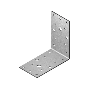 LEŅĶIS STŪRA 100X100X 55(2,5) ZN