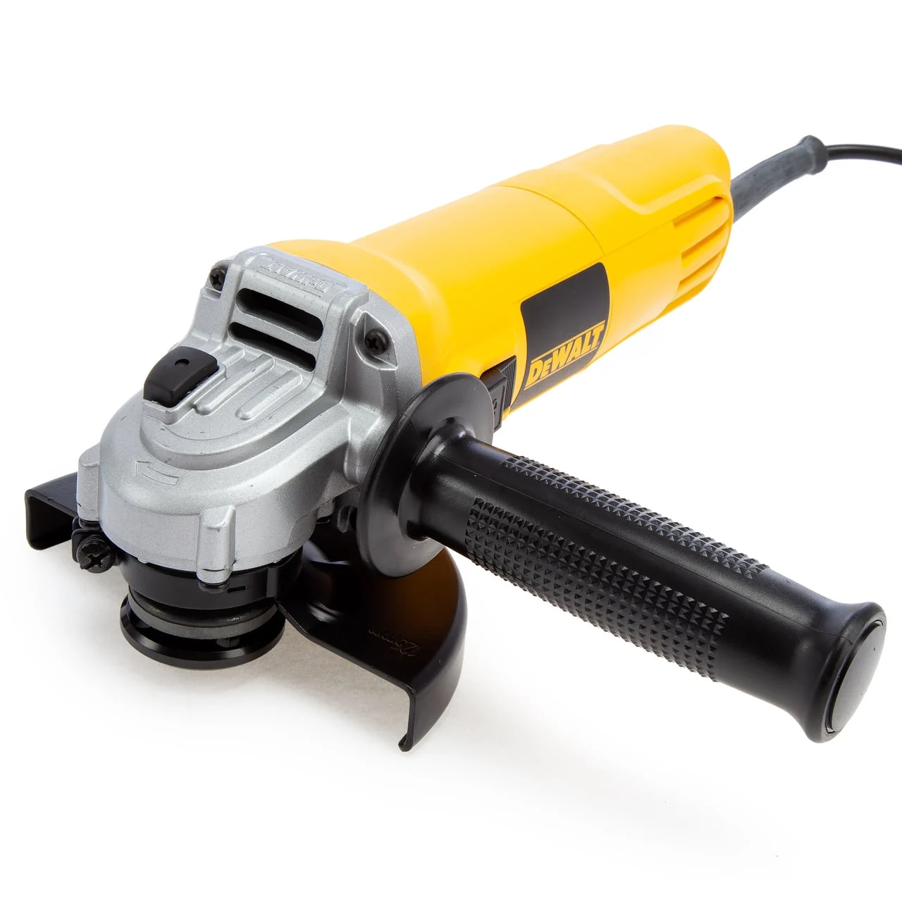 LEŅĶA SLĪPMAŠĪNA DWE4117-QS 950W 125MM