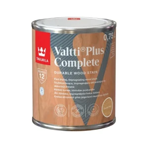 IMPREGNANTS VALTTI PLUS COMP.ITPINE0.75L