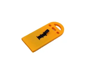 LOGU SKRĀPIS 10CM