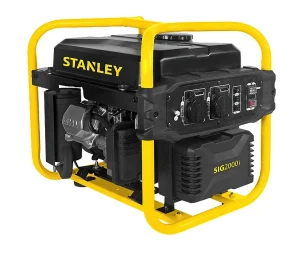 ĢENERATORS STANLEY SIG2000-1 1.8KW