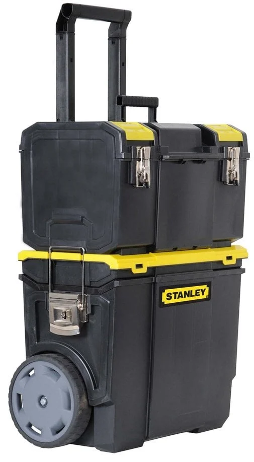 TOOL BOX ON WHEELS 1-70-326