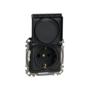 K-LIGZDA IP44 1-VIET ZEMĒJUMS+VĀKS ANTR