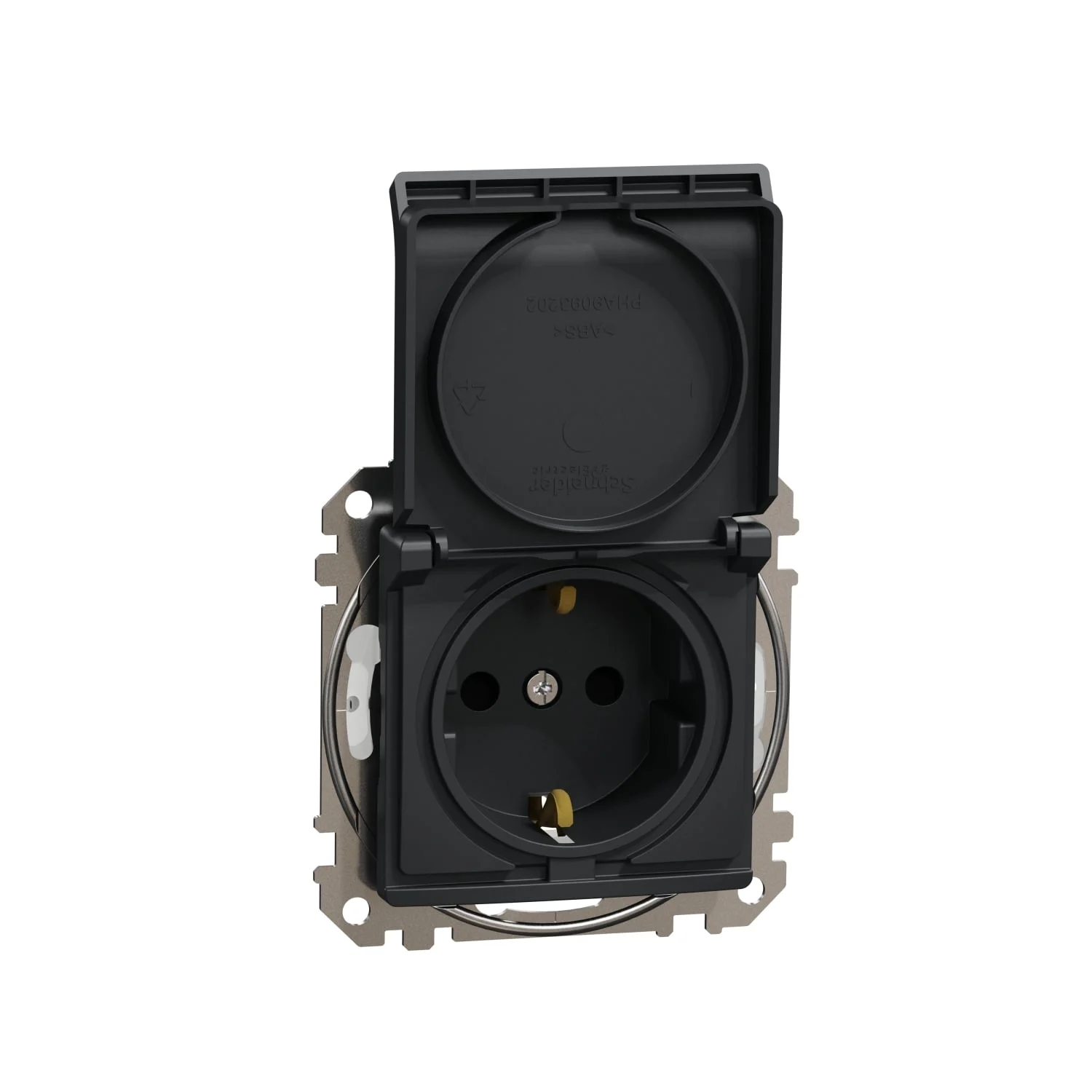 K-LIGZDA IP44 1-VIET ZEMĒJUMS+VĀKS ANTR