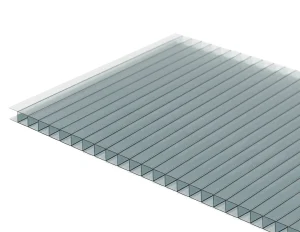POLIKARBONĀTA PANELIS 10X2000X1050 ANTR.
