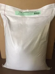 MĀLS KARSTUMIZTURĪGS PELĒKS 20KG