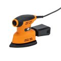 Elektriskās vibrācijas slīpmašīnas