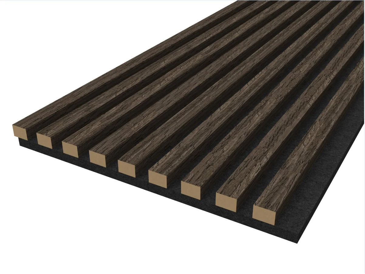 BOARD APD. ACOUSTIC. 2.7X0.305X0.021M SM.T.