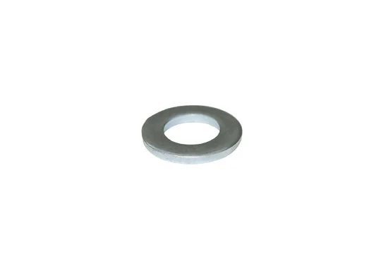 PAPLĀKSNE DIN125 D16 ZN(300)