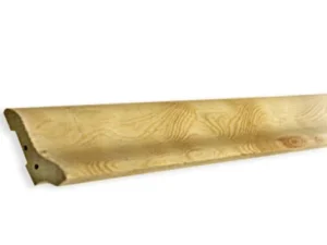 BASEBOARD 40X20 PINE 1.5M