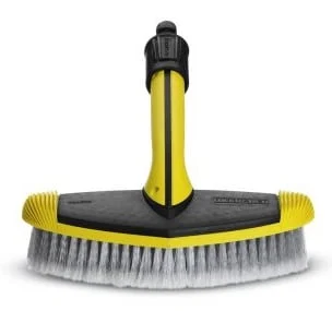ЩЕТКА УБОРКИ WB 60 МЯГКАЯ KARCHER