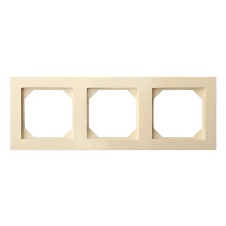 EPSILON SLIM FRAME 3-SEAT. SAND