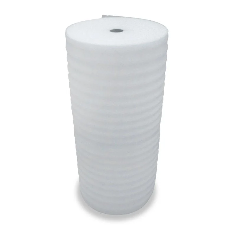 APAKŠKLĀJS PUTU 10MM 1.20X25M 30M2