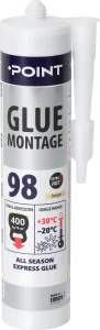 LĪME VISSEZONAS EKSTRA POINT 98 280ML