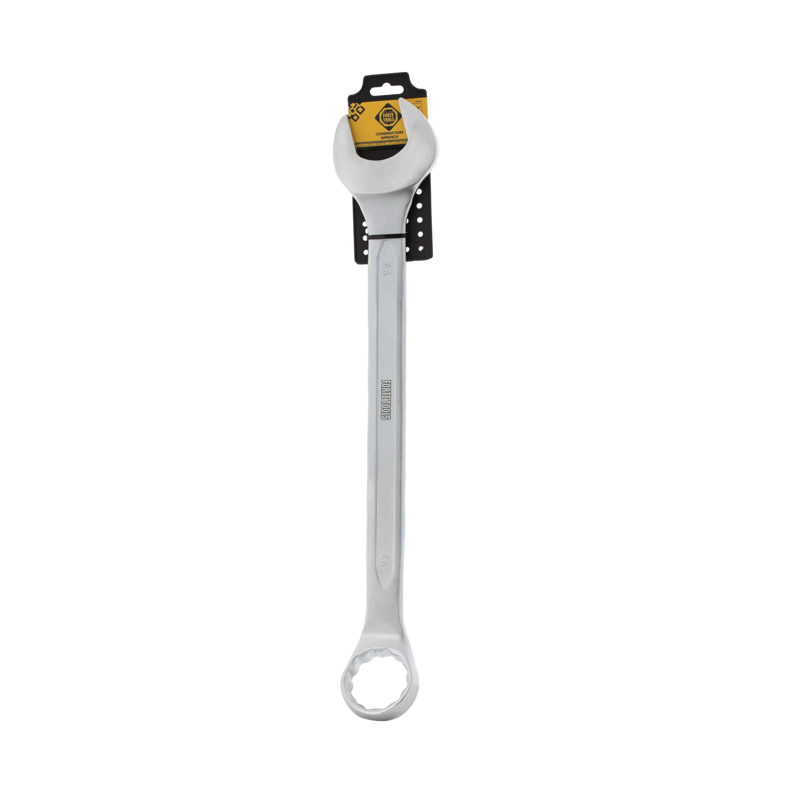 KOMBINĒTĀ ATSLĒGA FORTE TOOLS 46MM