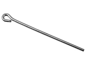STIEPLE AR CILPU KNAUF 125CM