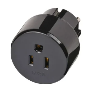ADAPTERIS CEĻOJUMU USA,JP/EURO