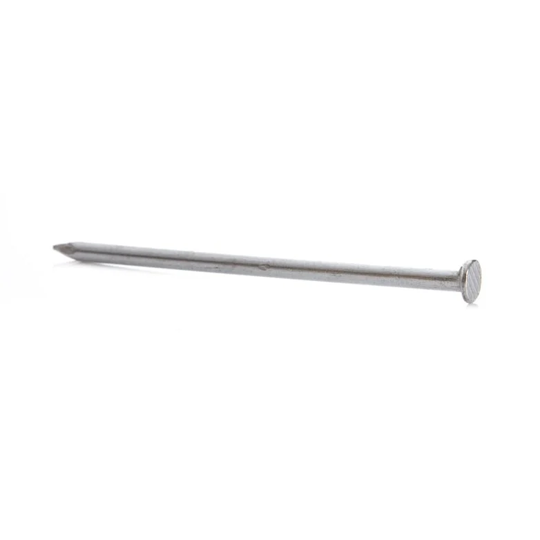 CONSTRUCTION NAILS 1.4X25 ZN 300GR
