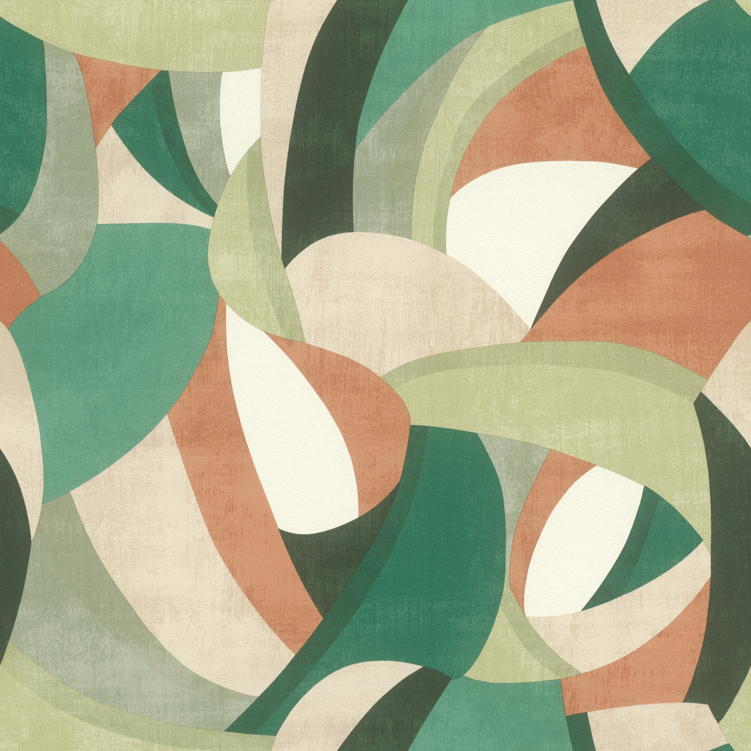 WALLPAPERS RASCH VINYL FLIZ.B. 791310 0.53