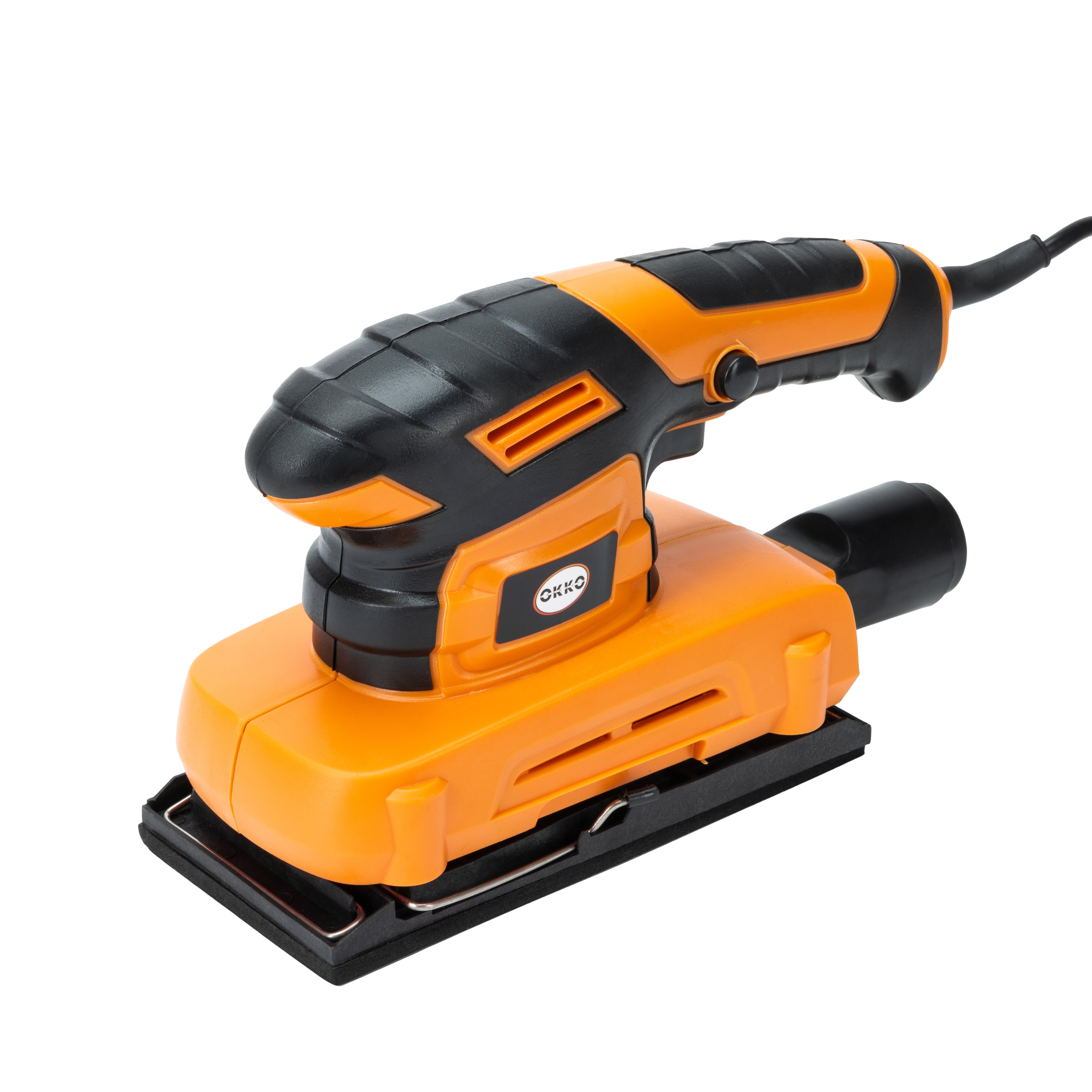 SLĪPMAŠĪNA VIB.EL.FS-CG-90X187-135W 135W