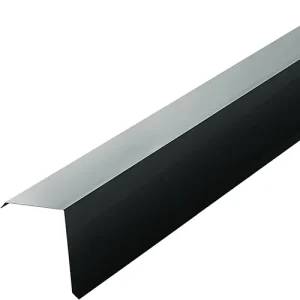 VĒJDĒLIS PE 0.45MM 2000MM RAL7016