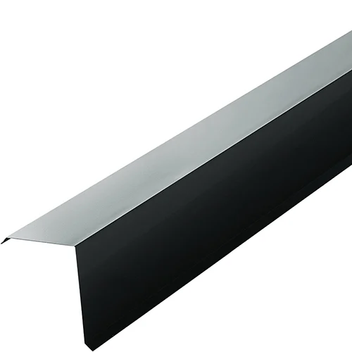 VENTILATOR PE 0.45MM 2000MM RAL7016
